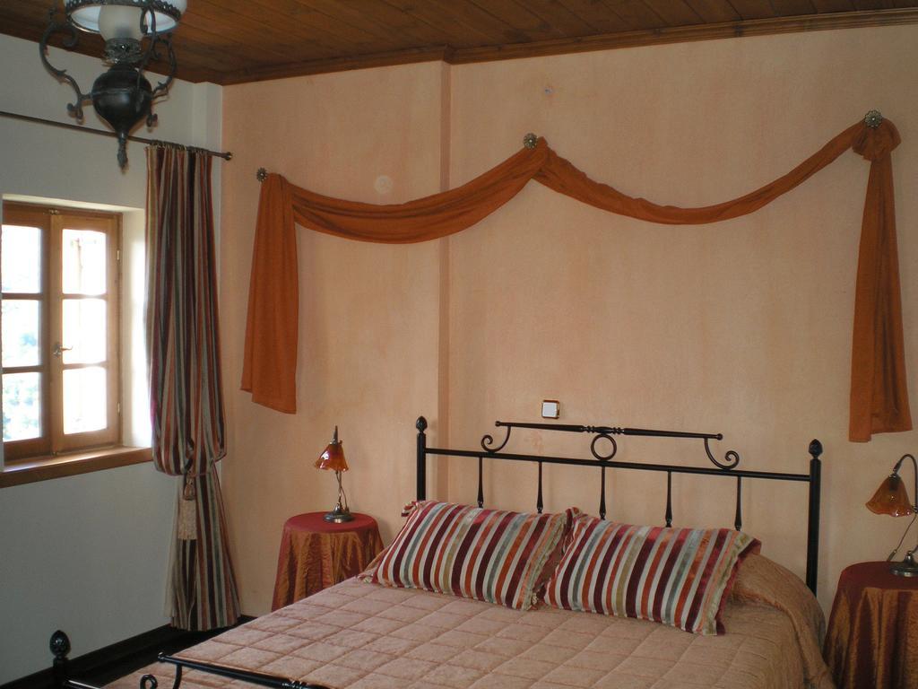 Petradi 1873 Hotell Kalarítai Rom bilde